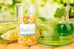 Buckland Marsh biofuel availability