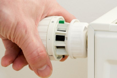 Buckland Marsh central heating repair costs
