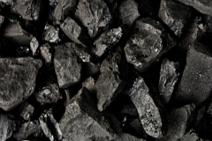 Buckland Marsh coal boiler costs