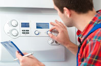 free commercial Buckland Marsh boiler quotes