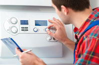 free Buckland Marsh gas safe engineer quotes